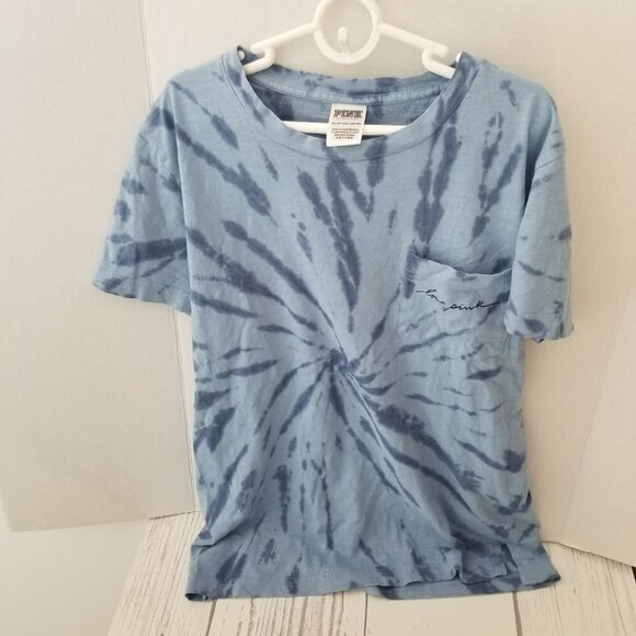 Victoria Secret PINK T Shirt XS - Picture 5 of 7